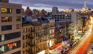 Rent Bowery Retail 2