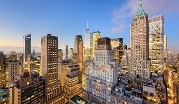 Rent Financial District Retail 1