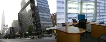 Rent Office Penn Plaza - Penn Station 2