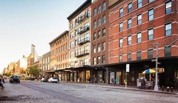 Rent Meatpacking District Retail 1