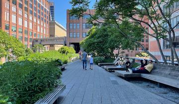 Rent Meatpacking District Retail 2