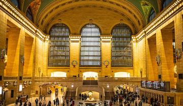 Rent Midtown South Retail 2