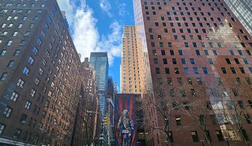 Rent Murray Hill Retail 1