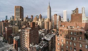 Rent Murray Hill Retail 2