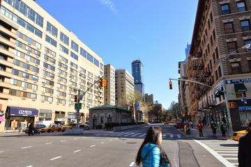 Rent Upper West Side Retail 2