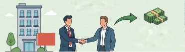 Landlord Rep (Listing Agent) — Fiduciary Duty: Landlord. Highest rent, best terms for landlord.