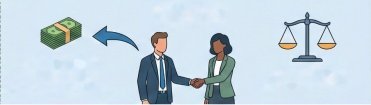 Tenant Rep (Tenant Broker) — Fiduciary Duty: Tenant Only. Lowest rent, best terms for tenant. Levels the playing field.