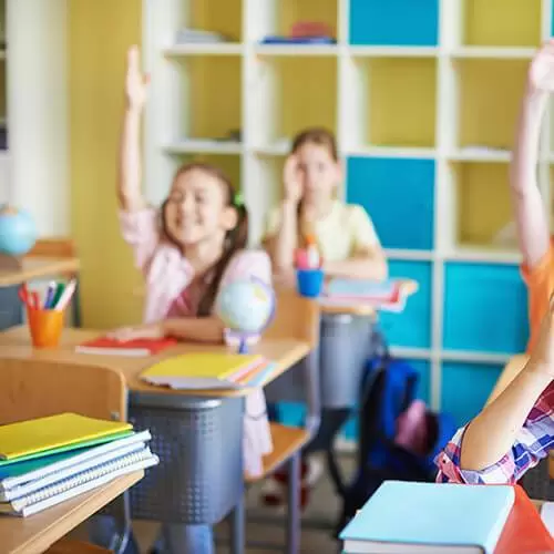 newyork educational space for children