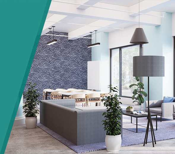 Executive Office Suites For Rent