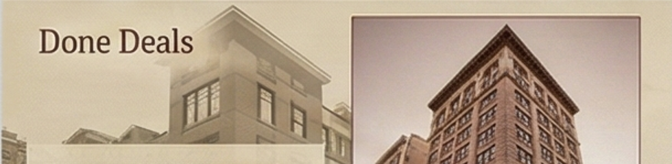 February 2026 Buildings for Sale