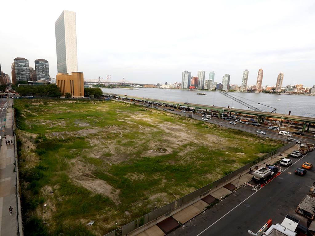 NYC Land For Sale