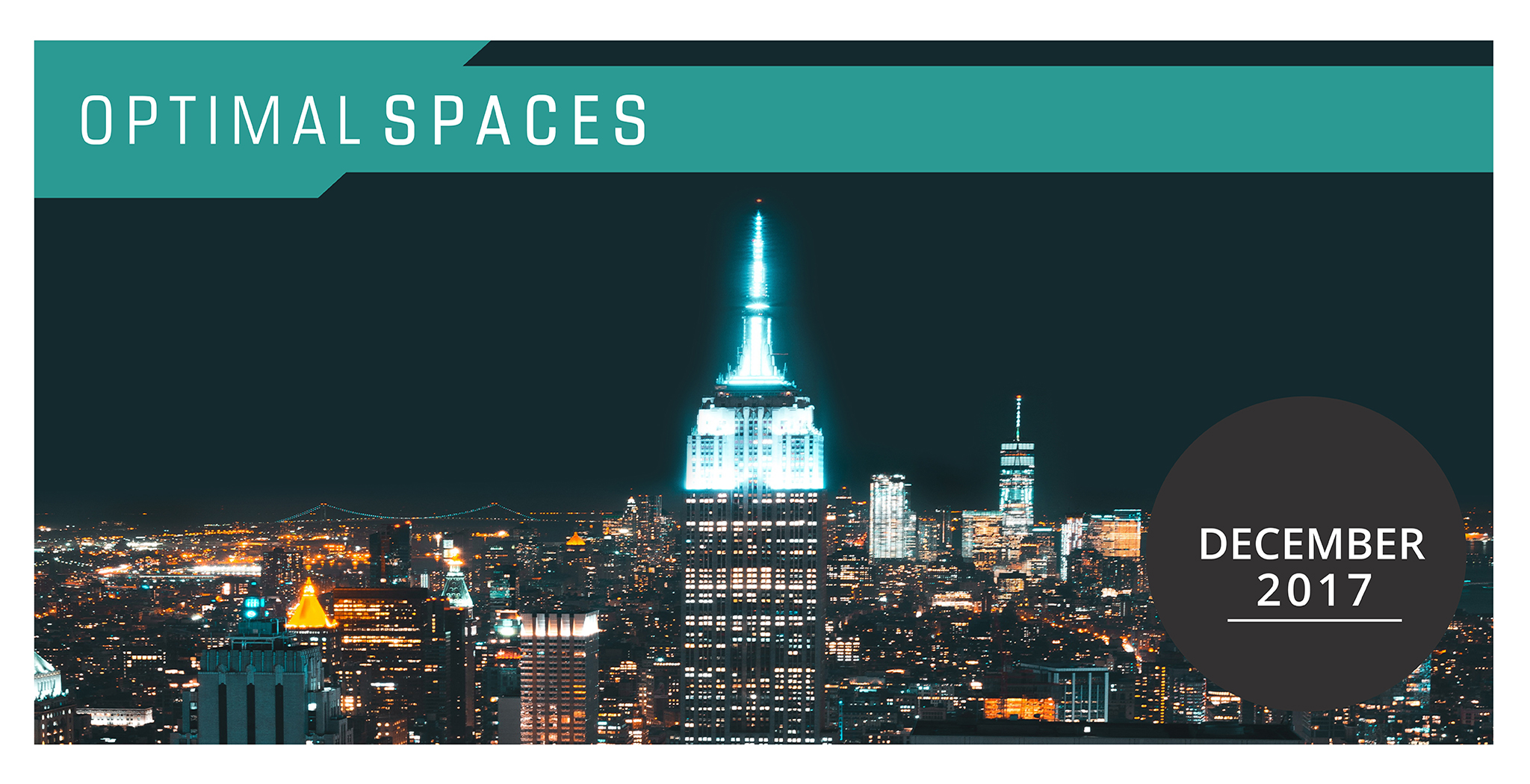 December 2017 New York Commercial Real Estate Market Report Optimal