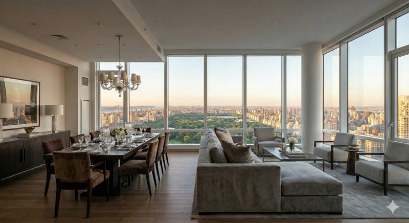 NYC Apartments For Rent